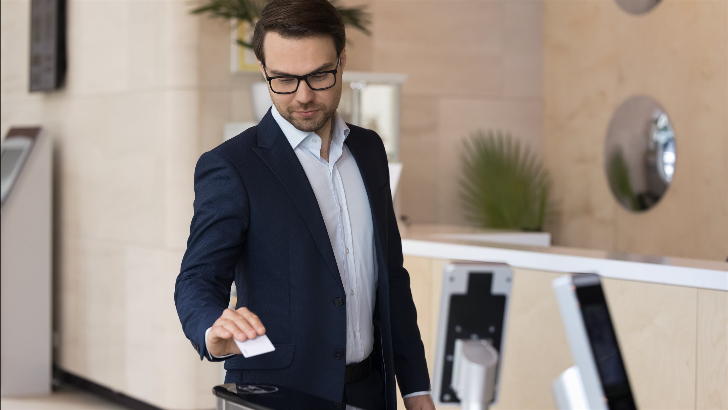 Network Access Control Comsenso